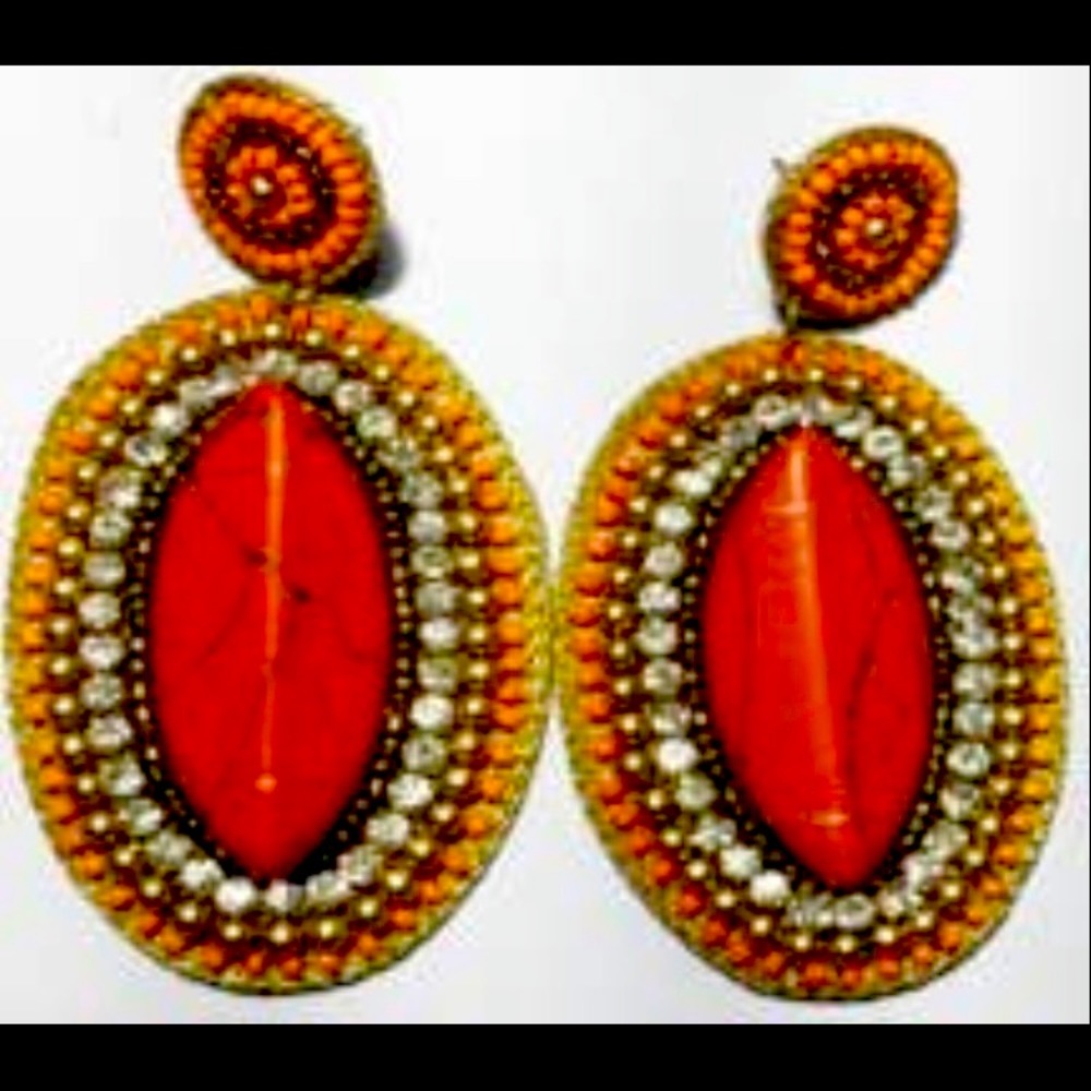 Solice Earring’s REFER TO WEBSITE